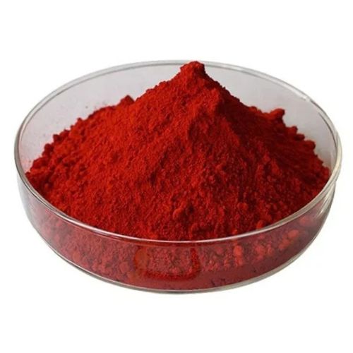 Red Pigment Powder